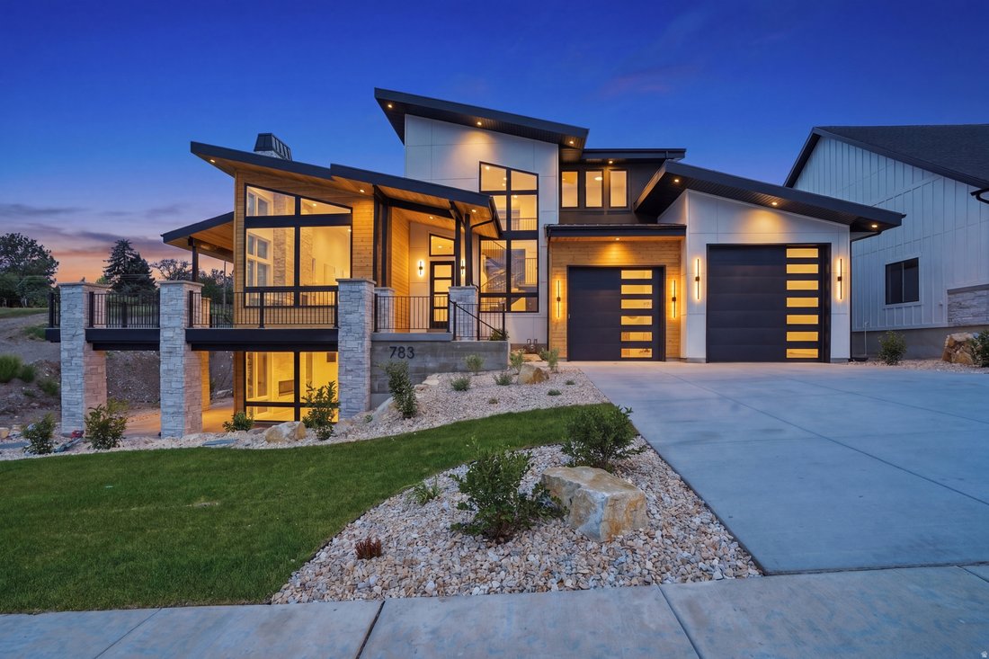 House in Highland, Utah, United States 2 - 18217379