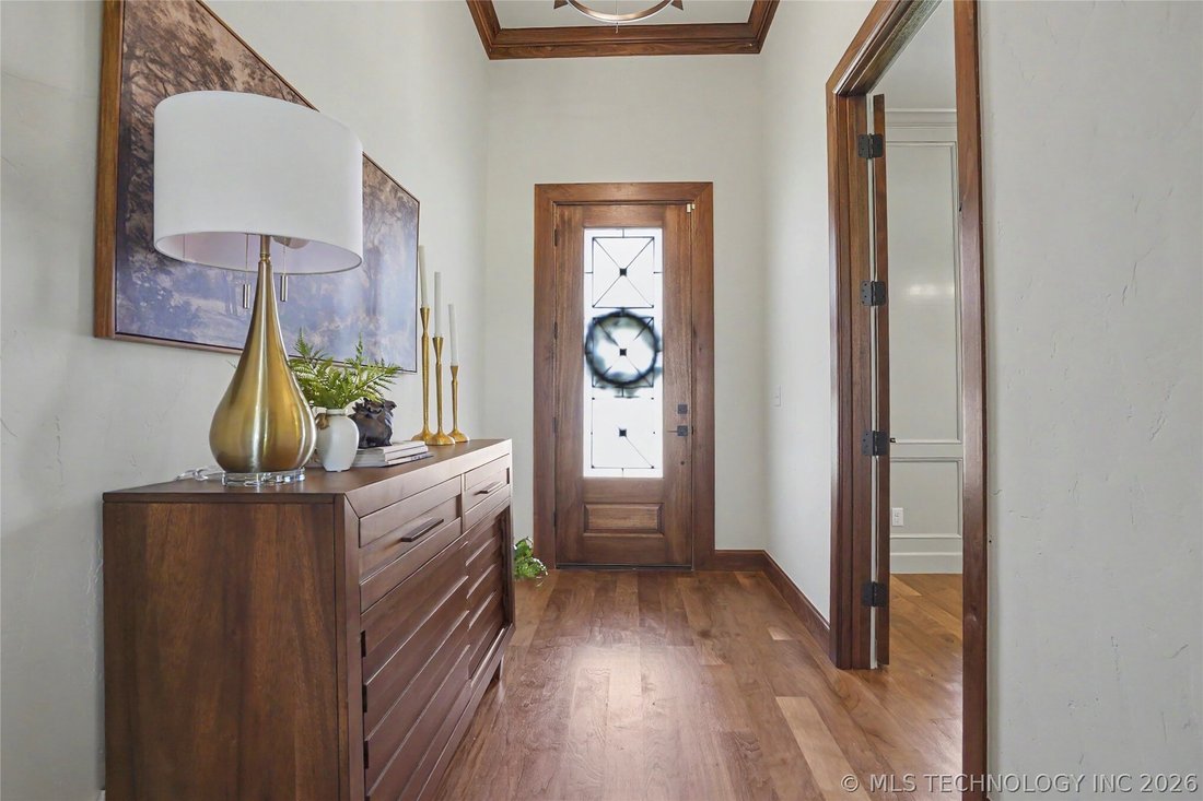 House in Bixby, Oklahoma, United States 4 - 18215805
