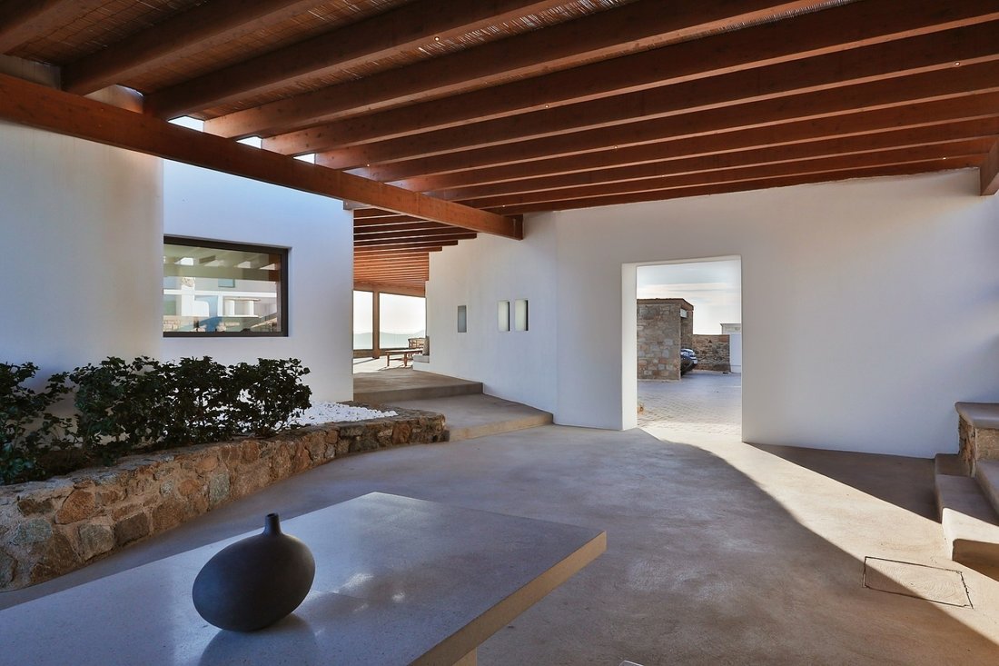 Villa in Mykonos, Aegean, Greece 3 - 18217695