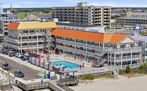 Condo in Wildwood, New Jersey, United States 1
