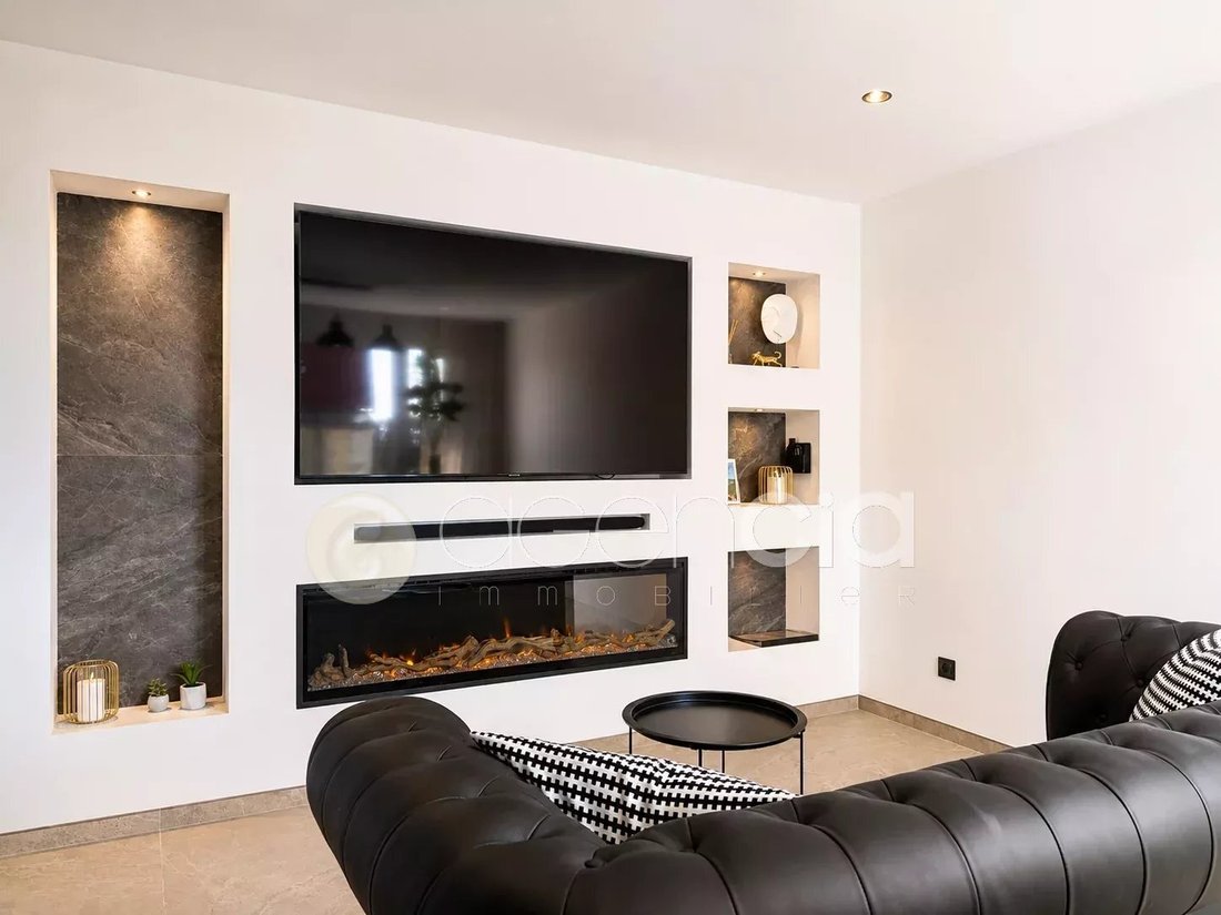 Apartment in Cannes, Provence-Alpes-Côte d'Azur, France 2 - 18217441