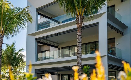 Appartamento in Mon Choisy, Distretto di Pamplemousses, Mauritius 1
