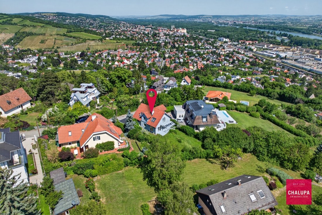 House in Klosterneuburg, Lower Austria, Austria 3 - 18213738