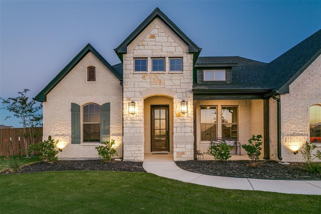House in Godley, Texas, United States 2 - 17351783