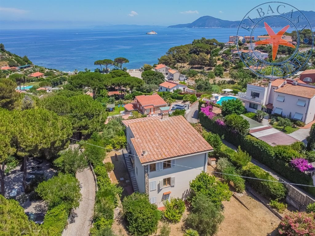 Villa in Portoferraio, Tuscany, Italy 1 - 18216006