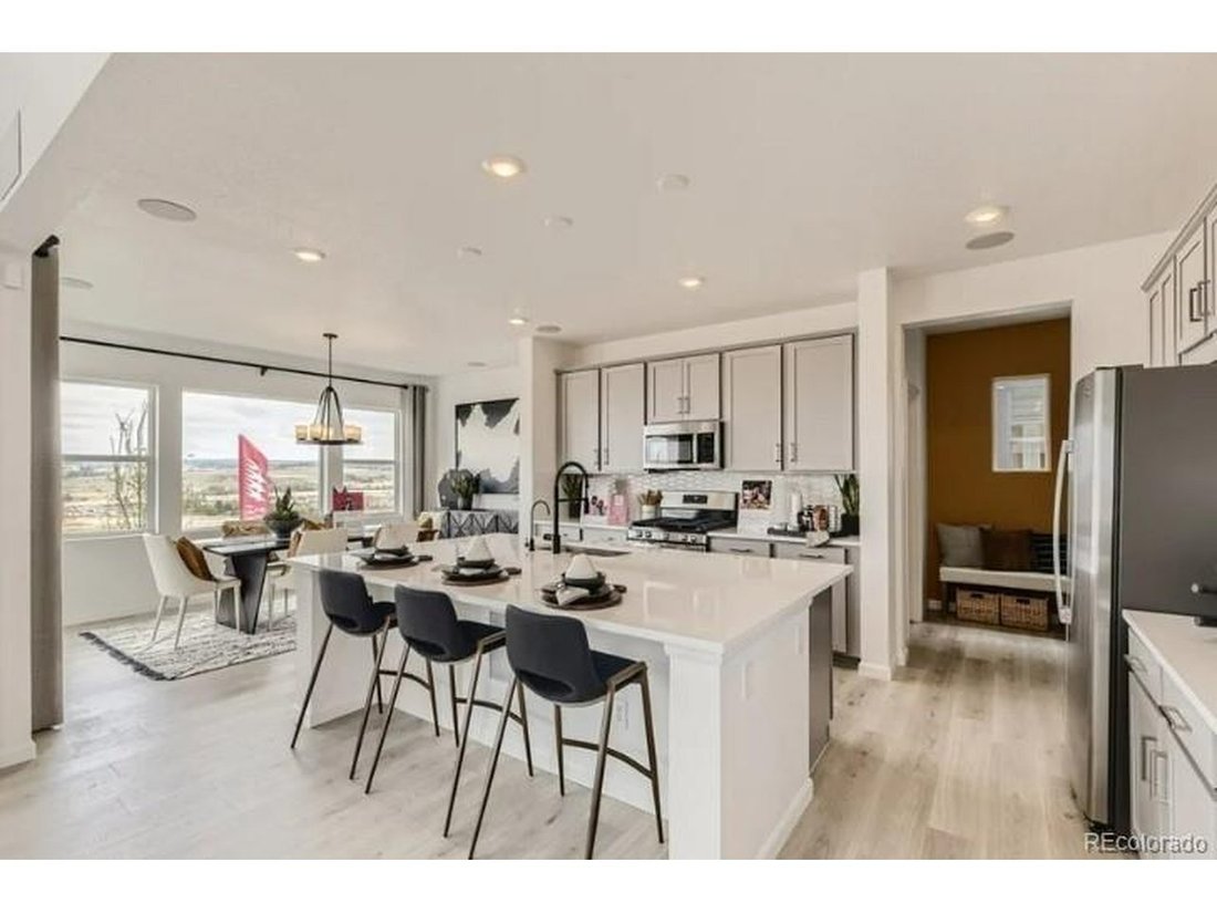 House in Arvada, Colorado, United States 3 - 18216245