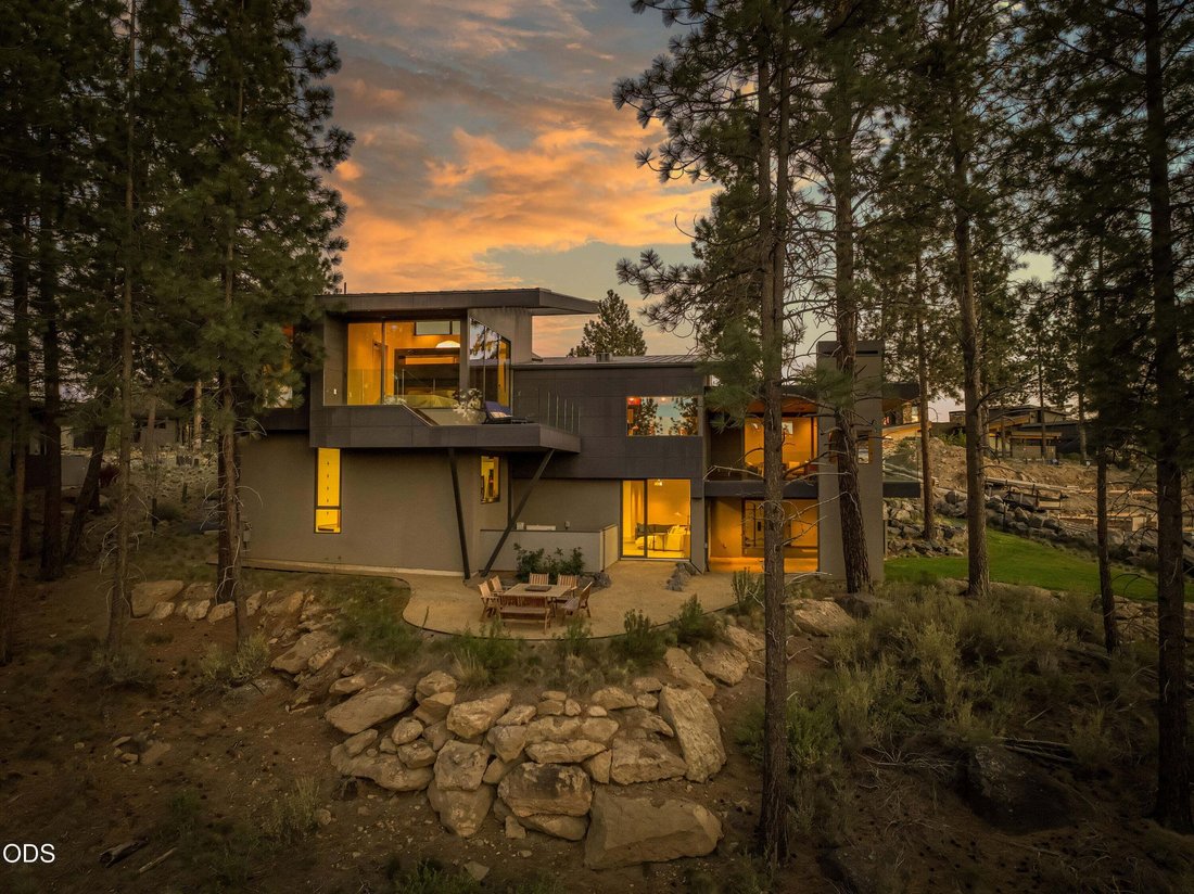 House in Bend, Oregon, United States 3 - 17647147
