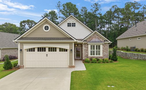 House in Aiken, South Carolina, United States 1