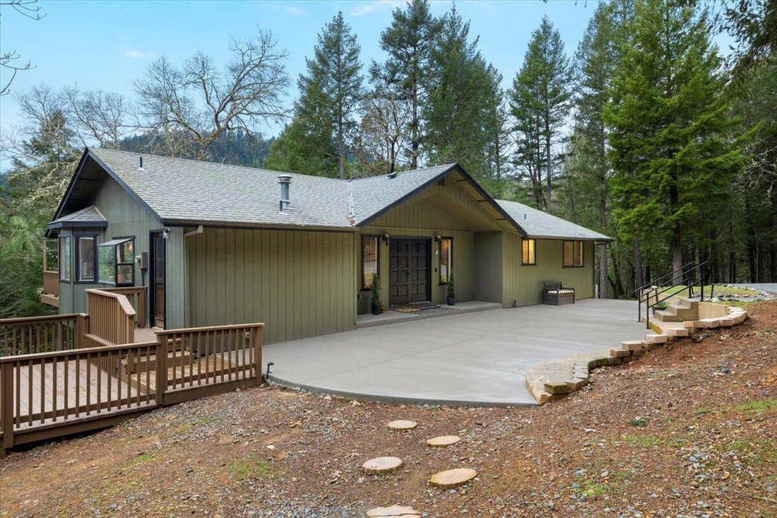 House in Wilderville, Oregon, United States 4 - 18215014