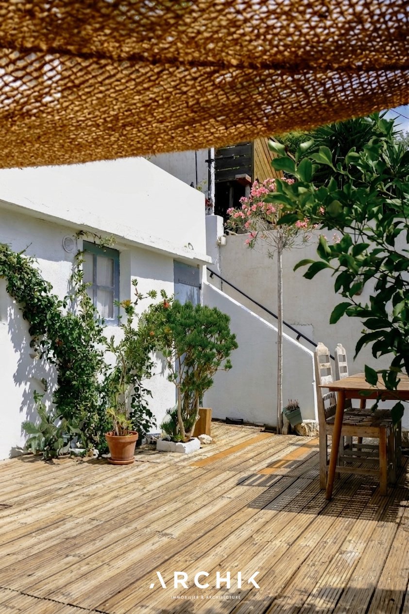 House in 16e Arrondissement, Marseille, France 5 - 18216779