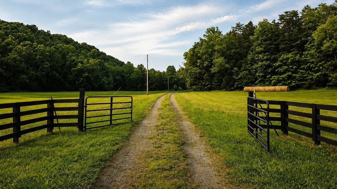 House in Nunnelly, Tennessee, United States 5 - 18201573