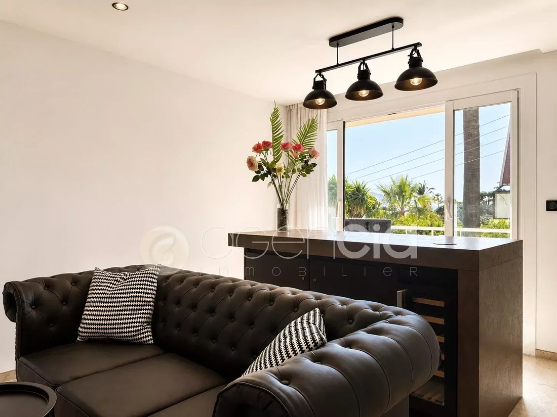 Apartment in Cannes, Provence-Alpes-Côte d'Azur, France 3 - 18217441