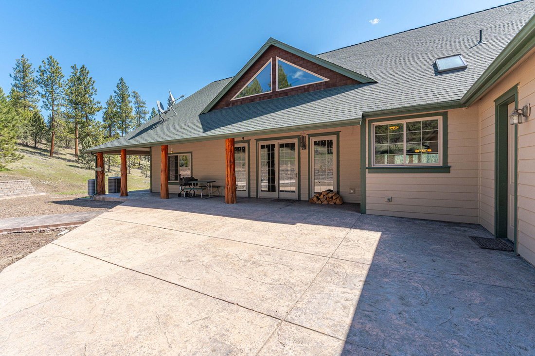House in Prineville, Oregon, United States 5 - 17843304