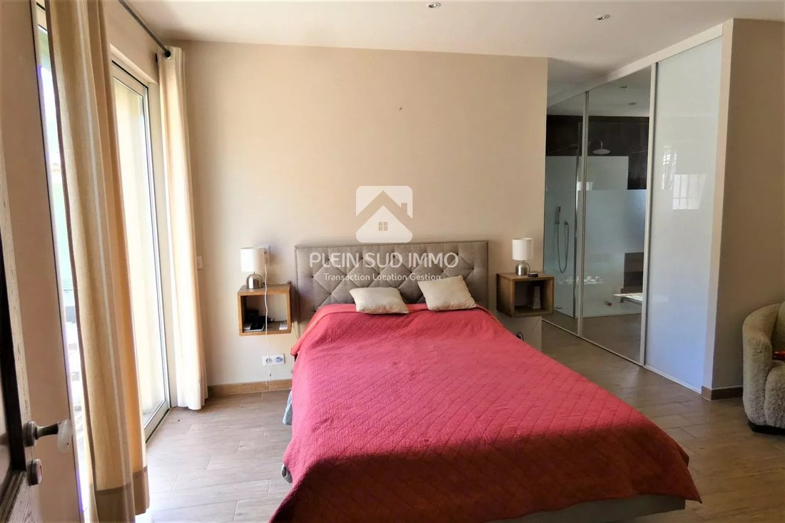 Villa in Opio, Provence-Alpes-Côte d'Azur, France 5 - 18215192