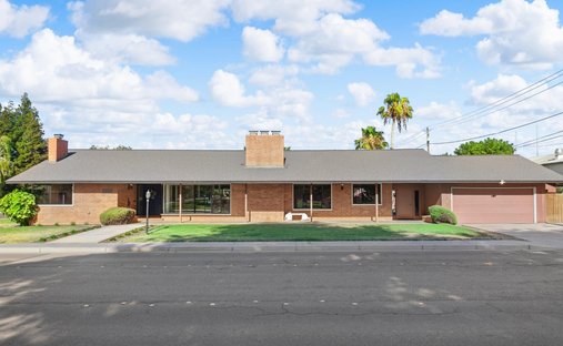 House in Tracy, California, United States 1