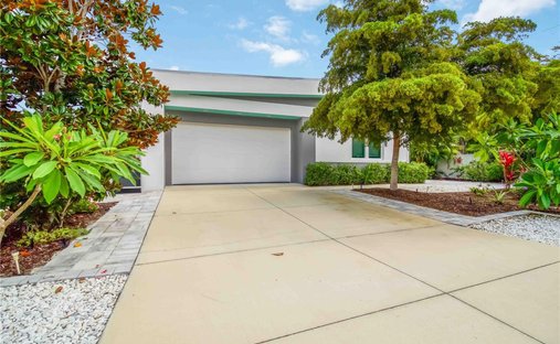 Casa a Sarasota, Florida, Stati Uniti 1