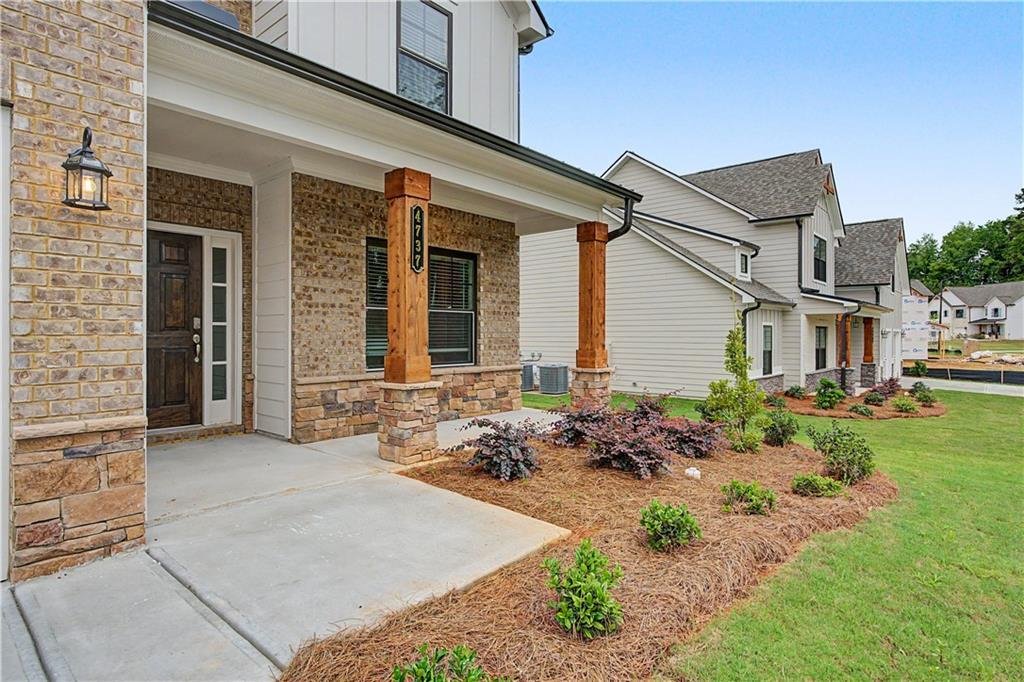 House in Powder Springs, Georgia, United States 3 - 18216589