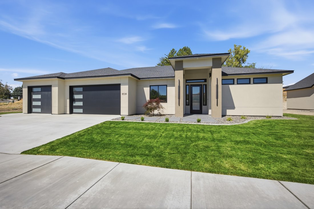 House in Kennewick, Washington, United States 2 - 17918268