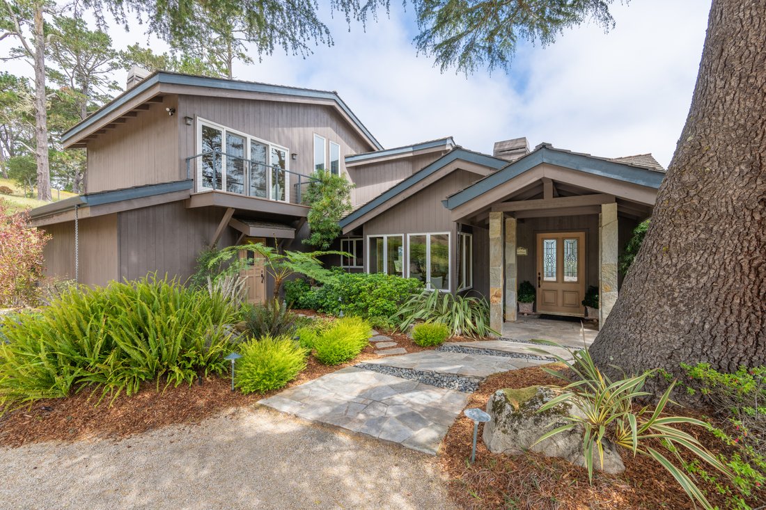 Casa a Carmel-by-the-Sea, California, Stati Uniti 2 - 18213706