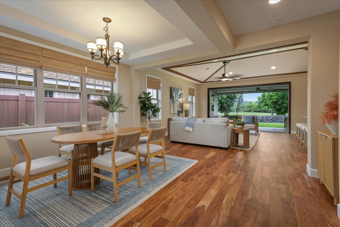 Haus in Kailua-Kona, Hawaii, Vereinigte Staaten 3 - 18215697