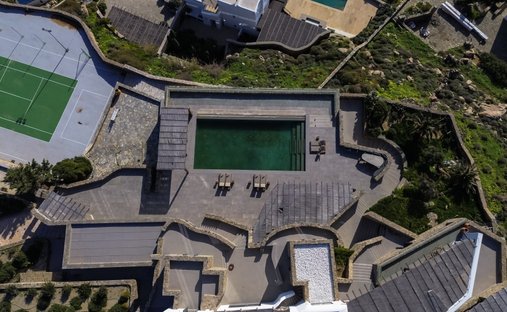 Villa in Mykonos, Aegean, Greece 1