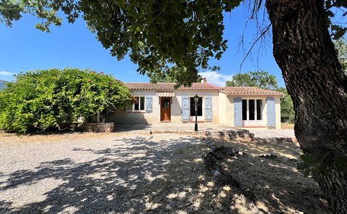 Villa in Seillans, Provence-Alpes-Côte d'Azur, France 1