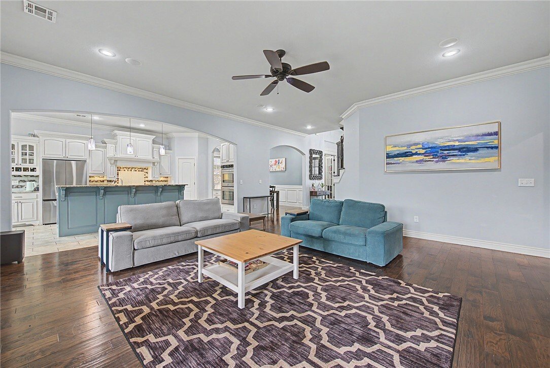 House in Rogers, Arkansas, United States 5 - 18215997