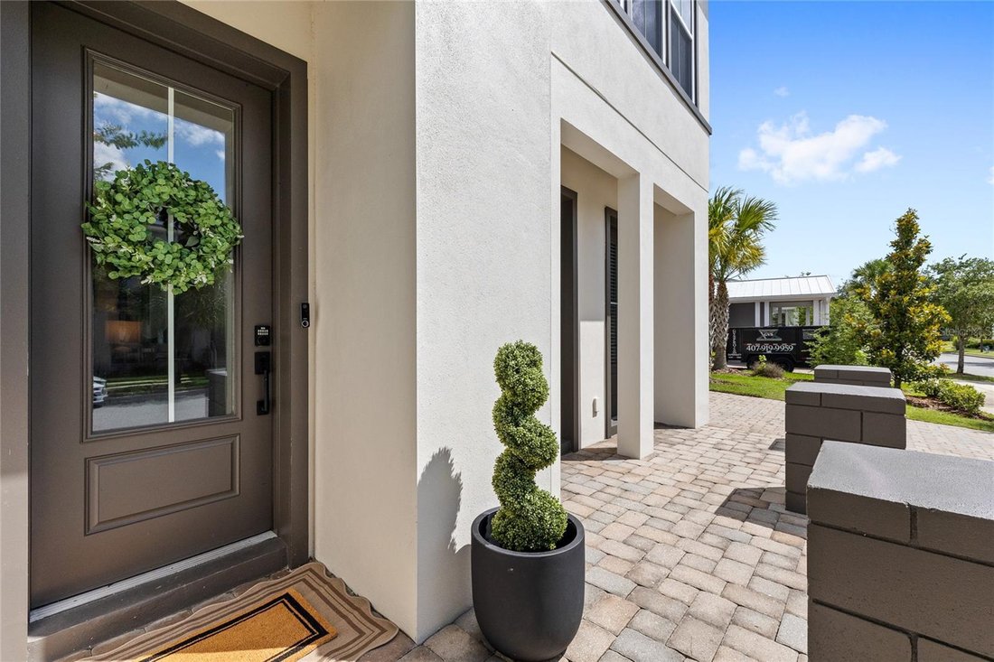 House in Orlando, Florida, United States 3 - 18215664