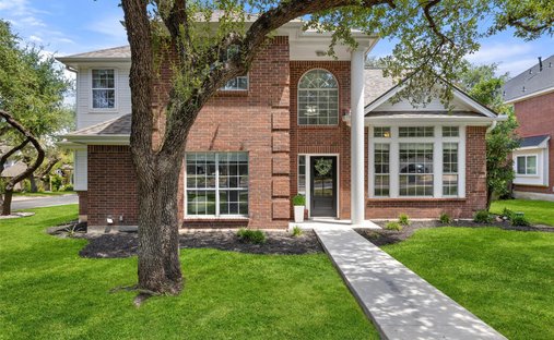 Casa en Austin, Texas, Estados Unidos 1