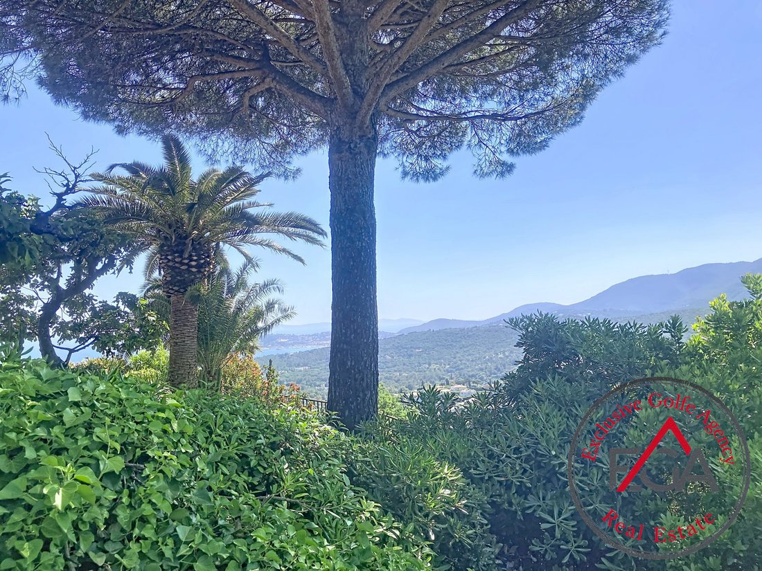 House in La Croix-Valmer, Provence-Alpes-Côte d'Azur, France 2 - 18218618