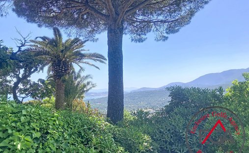 Casa a La Croix-Valmer, Provenza-Alpi-Costa Azzurra, Francia 1