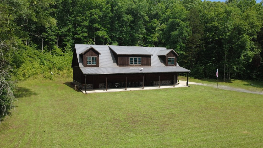 House in Nunnelly, Tennessee, United States 2 - 18201573