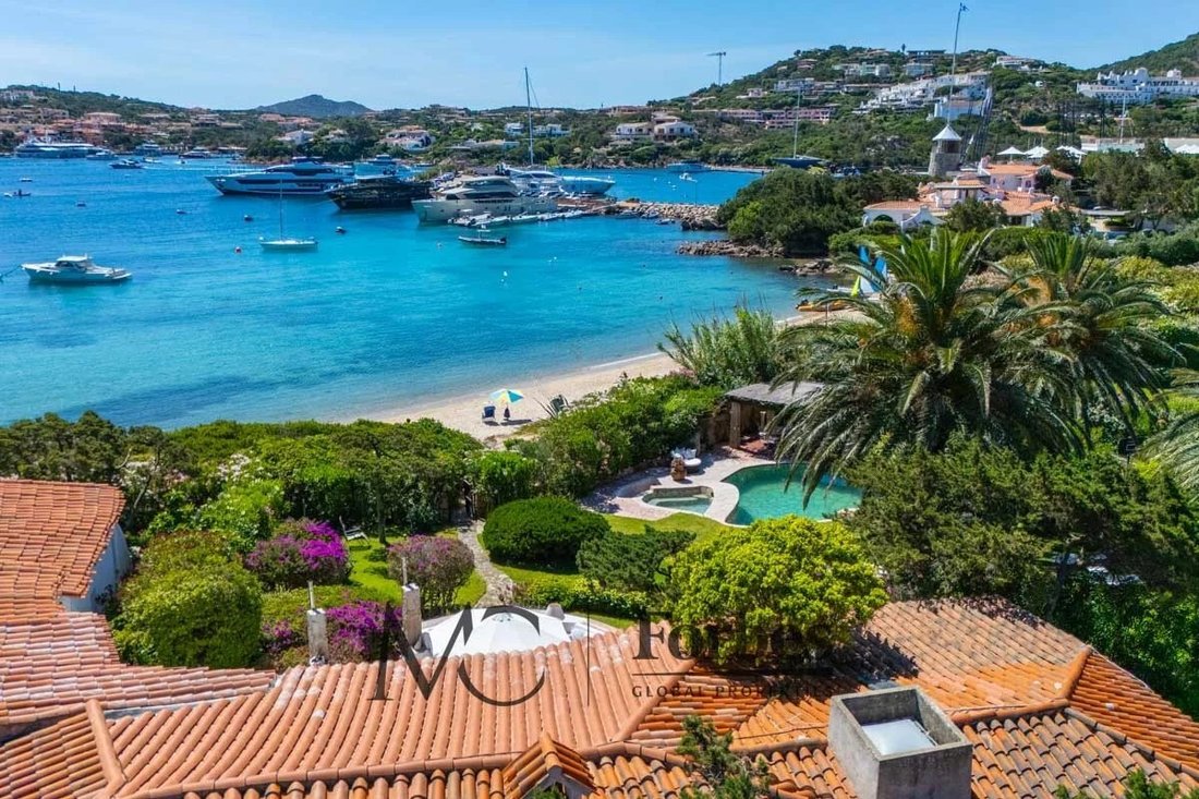 House in Marina di Porto Cervo, Porto Cervo, Italy 3 - 18218338