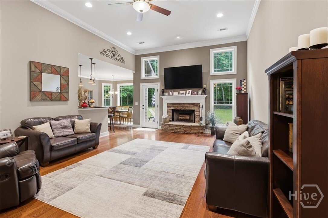 House in Madison, Georgia, United States 4 - 18215640