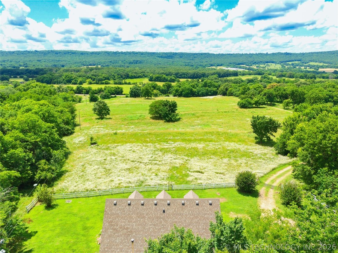 House in Lincoln, Arkansas, United States 4 - 18215924