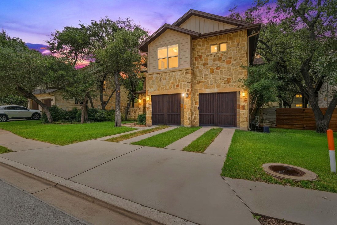 House in Austin, Texas, United States 2 - 18215534