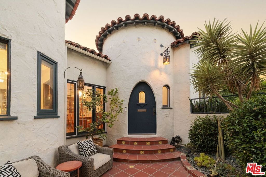 House in West Hollywood, California, United States 3 - 18216160