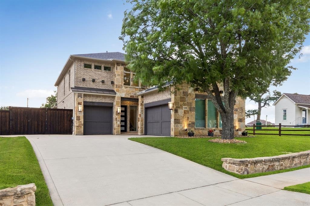 House in Lewisville, Texas, United States 1 - 18087013