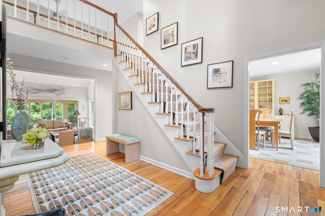 House in Wilton, Connecticut, United States 5 - 18217164