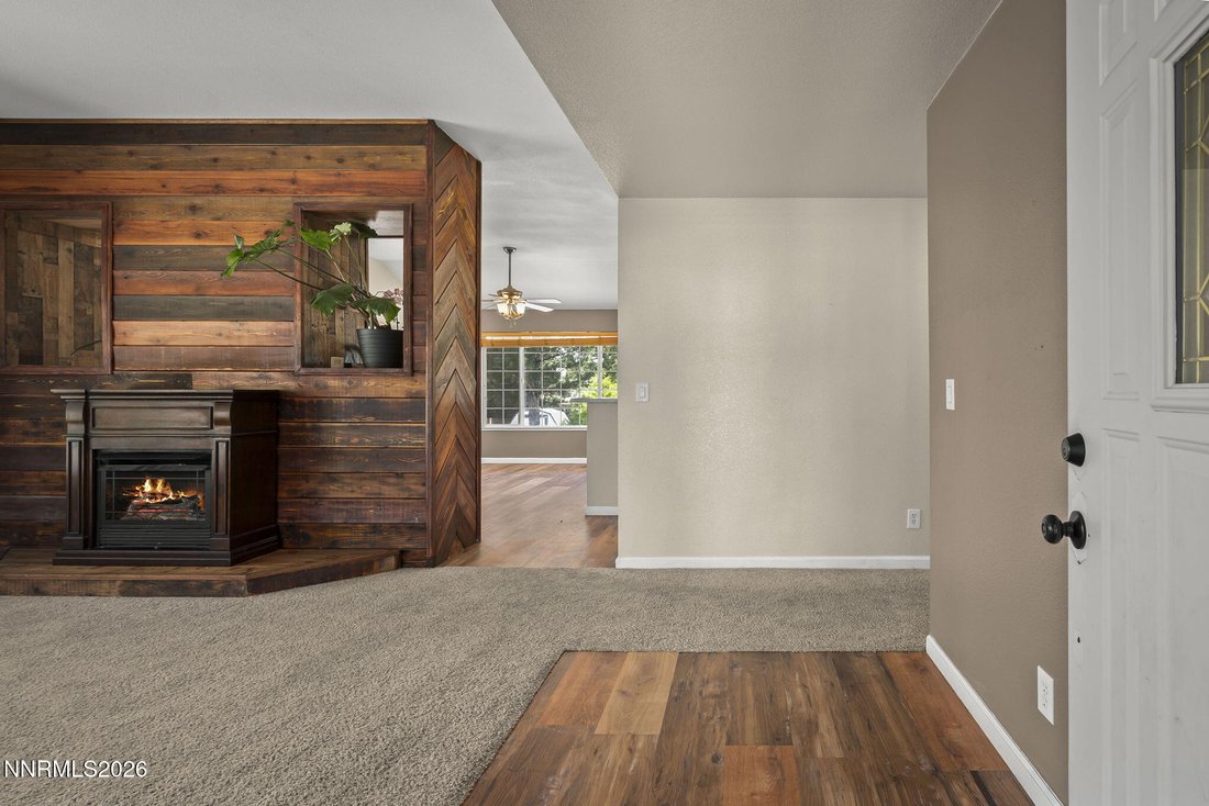 House in Sparks, Nevada, United States 4 - 18215355