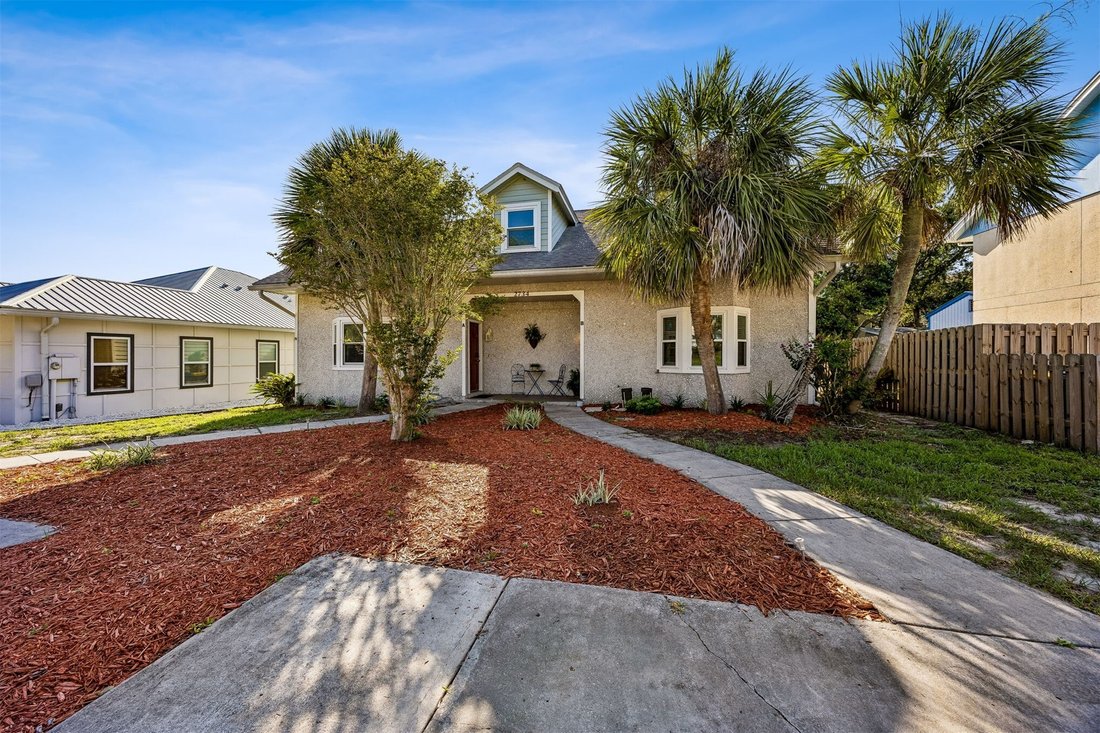 Townhouse in Fernandina Beach, Florida, United States 1 - 18215854