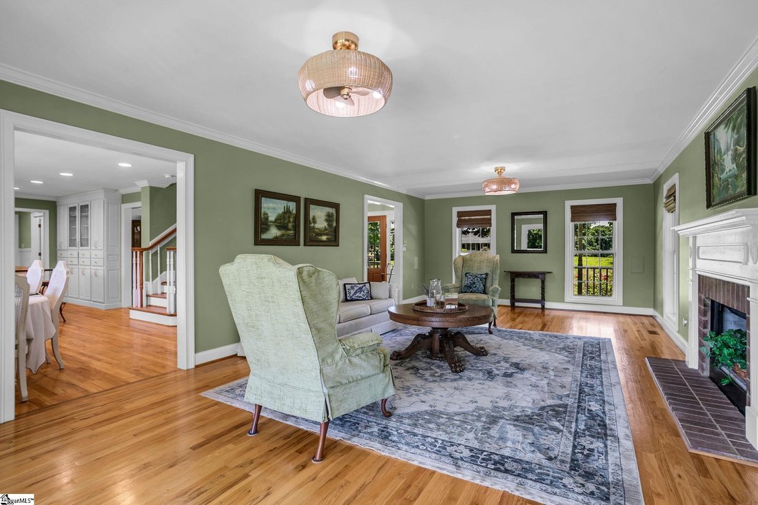 House in West Union, South Carolina, United States 5 - 18214915