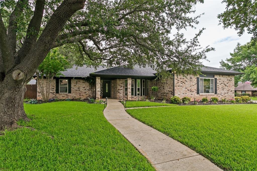 House in North Richland Hills, Texas, United States 3 - 18217310