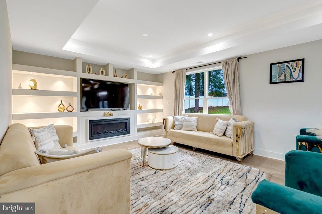 Casa en Manassas Park, Virginia, Estados Unidos 3 - 18215776