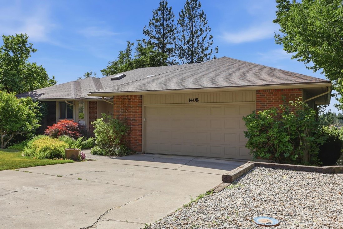 House in Spokane, Washington, United States 4 - 18215072