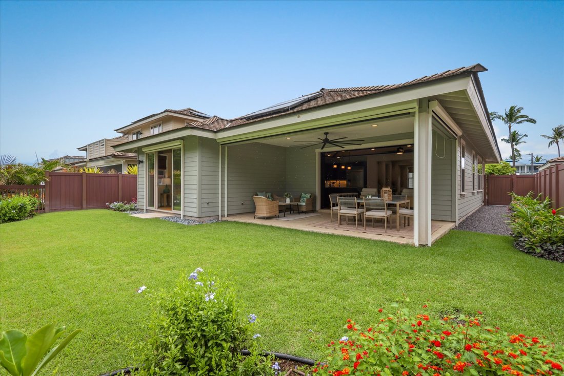 Haus in Kailua-Kona, Hawaii, Vereinigte Staaten 1 - 18215697