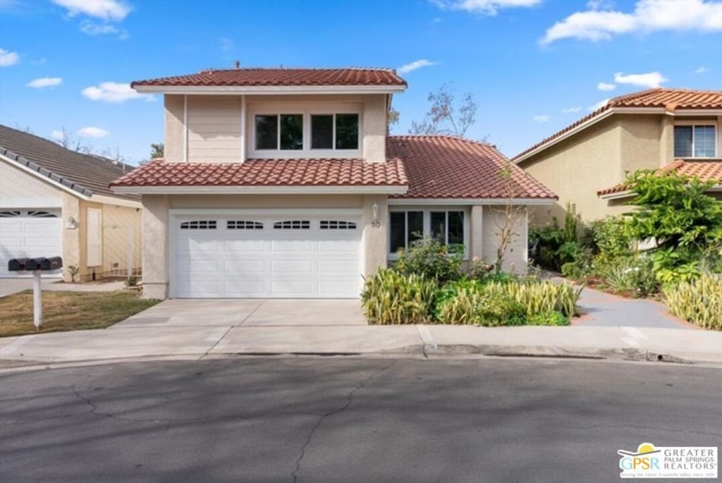 House in Irvine, California, United States 1 - 18216123