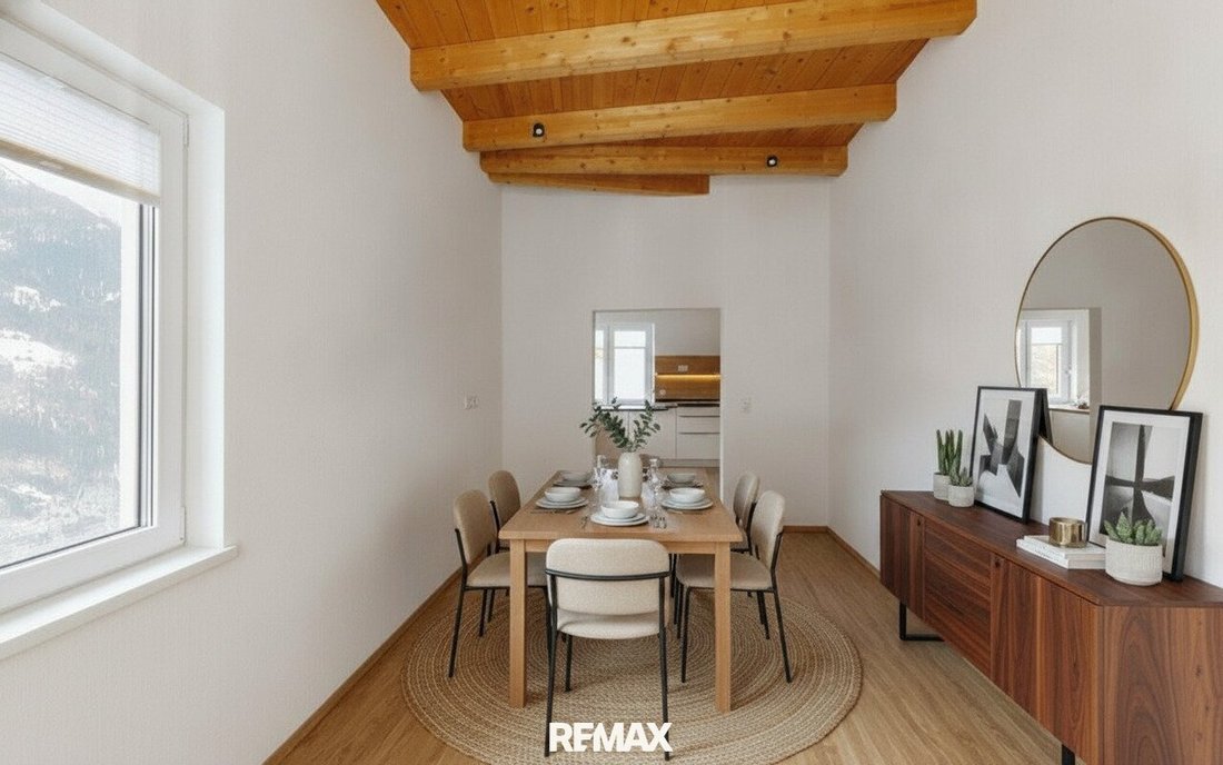House in Fließ, Tyrol, Austria 4 - 17842541