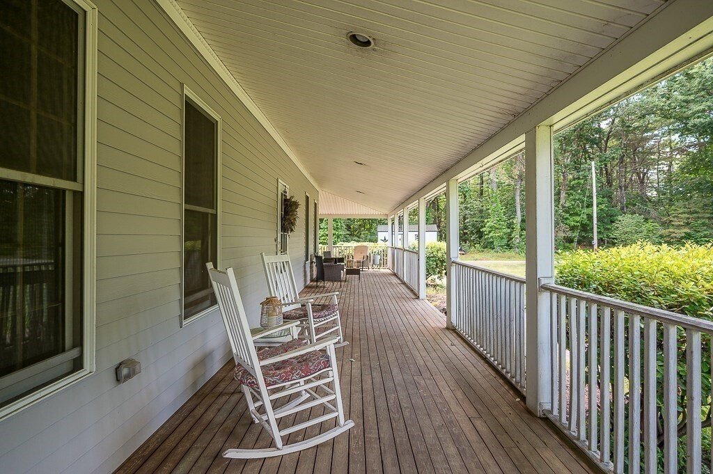 Casa en Sutton, Massachusetts, Estados Unidos 4 - 18212296