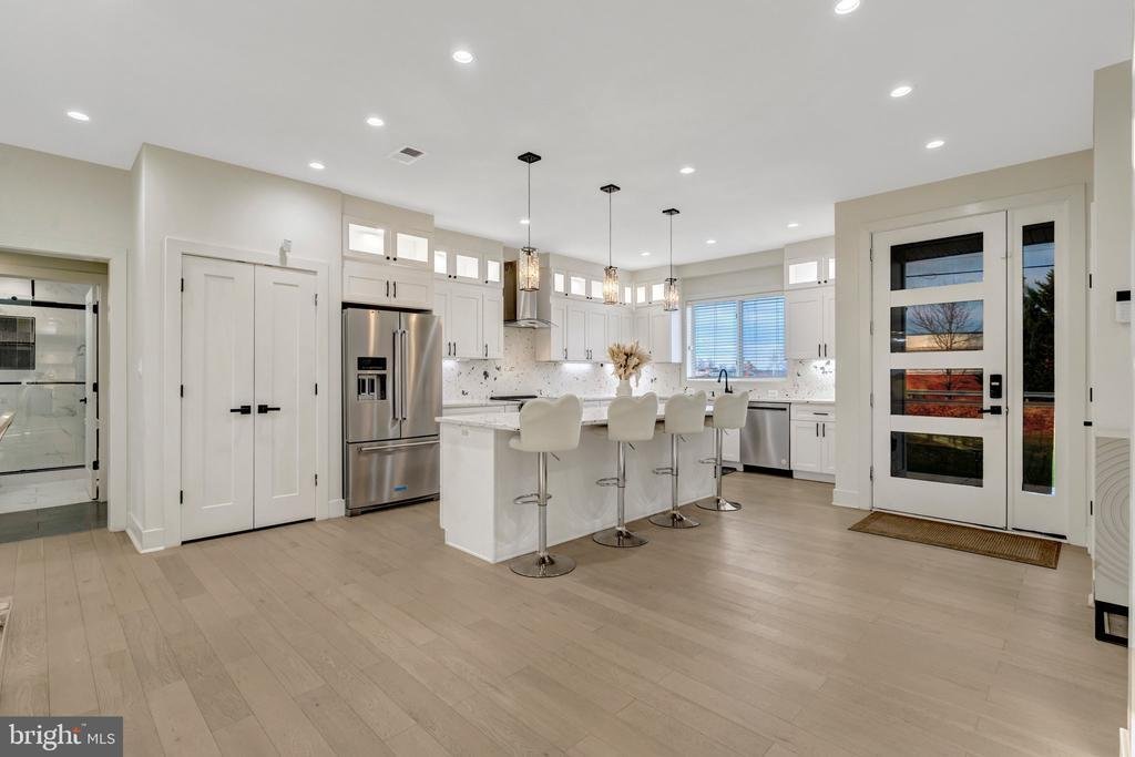 Casa en Manassas Park, Virginia, Estados Unidos 2 - 18215776